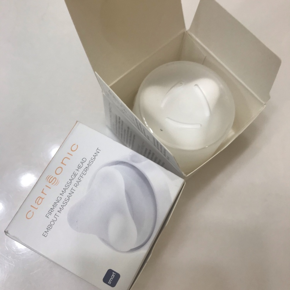 Clarisonic Massage Head New